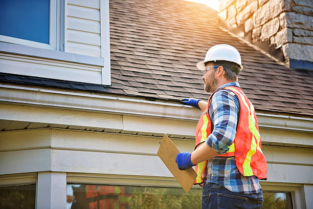 Licensed Roofing service in Hankinson, ND - Ben Roofing and Steel LLC